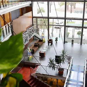 Eurohotel Barcelona Granvia Fira L'Hospitalet de Llobregat